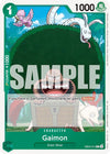 Image for Gaimon (Extra Booster: Anime 25th Collection) (EB02-012) - One Piece Card Game