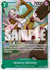 Image for Jewelry Bonney (Extra Booster: Anime 25th Collection) (EB02-015) - One Piece Card Game