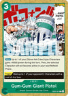 Image for Gum-Gum Giant Pistol (Extra Booster: Anime 25th Collection) (EB02-021) - One Piece Card Game
