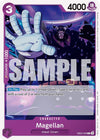 Image for Magellan (Extra Booster: Anime 25th Collection) (EB02-038) - One Piece Card Game