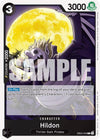 Image for Hildon (Extra Booster: Anime 25th Collection) (EB02-046) - One Piece Card Game