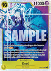 Image for Enel (Extra Booster: Anime 25th Collection) (EB02-052) - One Piece Card Game