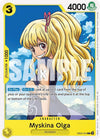 Image for Myskina Olga (Extra Booster: Anime 25th Collection) (EB02-053) - One Piece Card Game