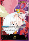 Image for Uta (SPR) (Extra Booster: Anime 25th Collection) (OP06-001) - One Piece Card Game