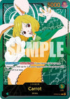 Image for Carrot (SPR) (Extra Booster: Anime 25th Collection) (OP08-021) - One Piece Card Game