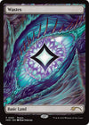 Image for Wastes (0001) (Play Promos) (1) - Magic: The Gathering