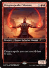 Image for Dragonspeaker Shaman (WPN & Gateway Promos) (1) - Magic: The Gathering