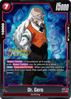 Image for Dr. Gero (Rivals Clash Release Event Cards) (FB06-019) - Dragon Ball Super: Fusion World