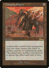 Image for Damping Engine (Urza's Legacy) (124) - Magic: The Gathering