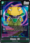 Image for Kikono : BR (Rivals Clash Release Event Cards) (FB06-050) - Dragon Ball Super: Fusion World