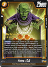 Image for Neva : DA (Rivals Clash Release Event Cards) (FB06-075) - Dragon Ball Super: Fusion World
