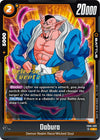Image for Dabura (Rivals Clash Release Event Cards) (FB06-080) - Dragon Ball Super: Fusion World