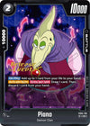 Image for Piano - FB06-106 (Rivals Clash Release Event Cards) (FB06-106) - Dragon Ball Super: Fusion World