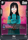 Image for Mai (Rivals Clash Release Event Cards) (FB06-111) - Dragon Ball Super: Fusion World
