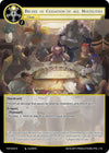 Image for Decree of Cessation of all Hostilities (Ten Oaths of Protopaterpolis' War) (TOP-004 N) - Force of Will