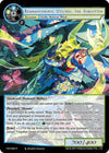 Image for Remnanthropos Utsunes, the Forgotten (Ten Oaths of Protopaterpolis' War) (TOP-086 R) - Force of Will