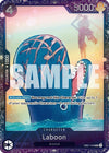 Image for Laboon (Treasure Cup 2025) (One Piece Promotion Cards) (EB01-048) - One Piece Card Game