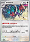 Image for Noivern (Deck Exclusives) (128/159) - Pokemon