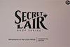 Image for Secret Lair Drop: Adventures of the Little Witch - Rainbow Foil Edition - Magic: The Gathering