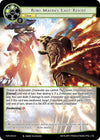 Image for Robo Maeda's Last Resort (Ten Oaths of Protopaterpolis' War) (TOP-043 N) - Force of Will