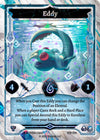 Image for Eddy (Elestrals Premier Packs) (EOP-004) - Elestrals