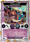 Image for Carryoff - Champion of Hermes (Stellar) (Elestrals Premier Packs) (TOP 16) - Elestrals