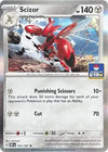 Image for Scizor - 141/197 (Pokemon Gym Promo) (Miscellaneous Cards & Products) (141/197) - Pokemon