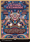 Image for Cultural Exchange (Secret Lair Drop Series) (2071) - Magic: The Gathering