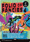 Image for Folio of Fancies (Secret Lair Drop Series) (2072) - Magic: The Gathering