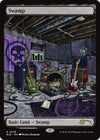 Image for Swamp (2078) (Secret Lair Drop Series) (2078) - Magic: The Gathering