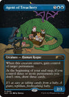 Image for Agent of Treachery (Secret Lair Drop Series) (2005) - Magic: The Gathering