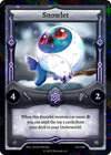 Image for Snowlet (Reverse Holo) (Shattered Stars Chapter 2 [SS2]) (SS2-088) - Elestrals