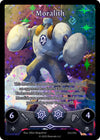 Image for Moralith (Shattered Stars Chapter 2 [SS2]) (SS2-092) - Elestrals
