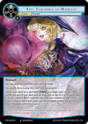 Image for Evil Teachings of Diabolos (Ten Oaths of Protopaterpolis' War) (TOP-028 SR) - Force of Will