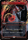 Image for Lava Dart (Secret Lair Drop Series) (2037) - Magic: The Gathering