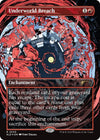 Image for Underworld Breach (2045) (Raised Foil) (Secret Lair Drop Series) (2045) - Magic: The Gathering