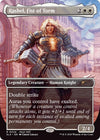 Image for Rashel, Fist of Torm (SLX Cards) (24) - Magic: The Gathering
