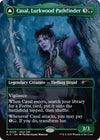 Image for Casal, Lurkwood Pathfinder (SLX Cards) (29) - Magic: The Gathering