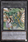 Image for Token: Luna & Ancient Fairy Dragon (Alliance Insight) (TKN5-EN023) - YuGiOh
