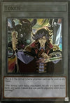 Image for Token: Ai & The Arrival Cyberse @Ignister (Alliance Insight) (TKN5-EN026) - YuGiOh