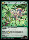 Image for Blossoming Denial (Promotional Cards) (035) - Grand Archive TCG