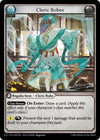 Image for Cleric Robes (038) (Promotional Cards) (038) - Grand Archive TCG