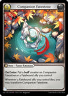 Image for Companion Fatestone (Promotional Cards) (039) - Grand Archive TCG