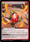 Image for Fatestone of Unrelenting (Promotional Cards) (048) - Grand Archive TCG