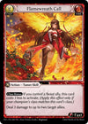 Image for Flamewreath Call (Promotional Cards) (049) - Grand Archive TCG