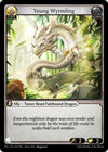 Image for Young Wyrmling (Promotional Cards) (047) - Grand Archive TCG