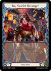 Image for Ira, Scarlet Revenger (Armory Deck: Ira) (ASR001) - Flesh and Blood TCG