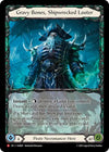 Image for Gravy Bones, Shipwrecked Looter (Armory Deck: Gravy Bones) (AGB001) - Flesh and Blood TCG