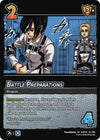Image for Battle Preparations (Attack on Titan: Apocalypse) (32/189) - UniVersus