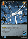 Image for Eluding Fire (Attack on Titan: Apocalypse) (35/189) - UniVersus